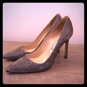 Manolo Blahnik BB 105